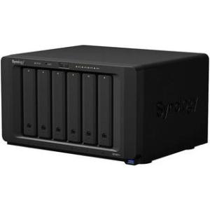 Synology シノロジー DiskStation DS1621+ DS1621+ (2513787