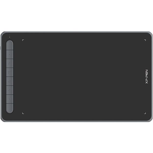 XP-PEN Deco LW Black（製品保証18か月モデル） ITDTLW_JP