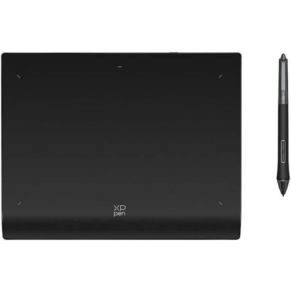 XP-PEN Deco Pro MW (Gen2)  替え芯セット付属 DPDTG2MW