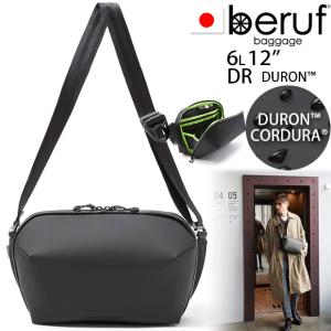 beruf baggage（ベルーフバゲージ） ショルダーバッグ 「beruf baggage