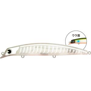 アイマ SASUKE 120 裂波 120mm 17gの買取情報