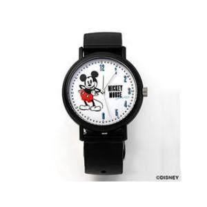 KAORU  KAORU × Disney(コーヒー) 腕時計 KAORU005DB