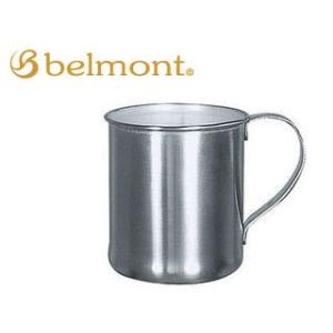 ベルモント belmont  BM-101 ステンシングルマグ280
