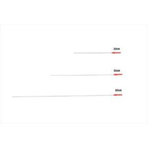 ベルモント Belmont 形状記憶合金 神経締めf0 8mm 30cm Mp 2 Oh Sisnext 通販 Yahoo ショッピング