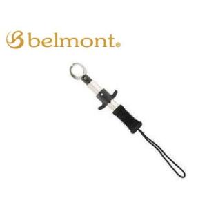 ベルモント belmont  MR039 フィッシュクリッパーmini （BK）
