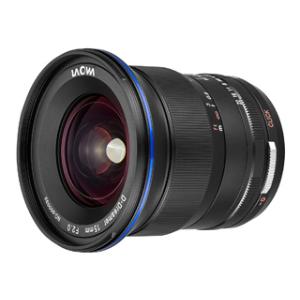 LAOWA ラオワ  LAO0024 15mm F2 Zero-D　ソニーEマウント専用｜murauchi