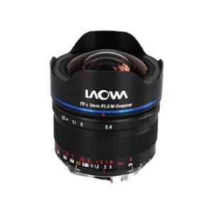 LAOWA ラオワ  【納期約1.5ヶ月かかります】LAO0068 9mm F5.6 W-Dreamer ライカMマウント　超広角レンズ｜murauchi