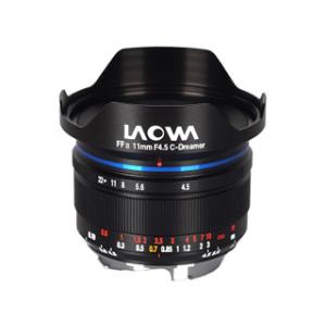 LAOWA LAO0087 11mm F4.5 FF RL ライカM用 超広角レンズ ラオワ