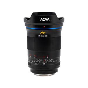 LAOWA ラオワ LAO0233 Argus FF II 45mm F0.95  ニコンZマウント