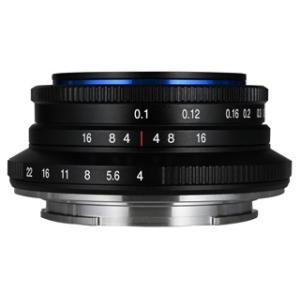 LAOWA ラオワ LAO0291 10mm F4 Cookie  フジフイルムXマウント
