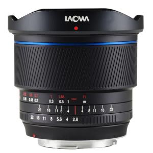 LAOWA（ラオワ） 10mm F2.8 ZERO-D FF AF MF 交換レンズ ソニーFE