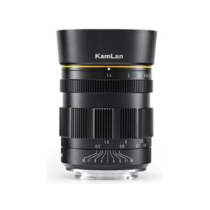 KAMLAN カムラン KAM0031 KamLan 55mm F1.4 ニコンZマウント