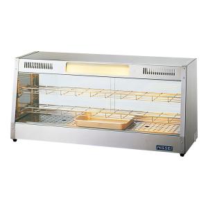 ホシザキ（HOSHIZAKI） リーチイン冷蔵ショーケース RSC-120CT-B 中古