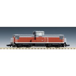 TOMIX 国鉄 DD13-300形ディーゼル機関車 2254 トミックス