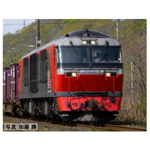 TOMIX トミックス JR DF200-0形ディーゼル機関車（新塗装） 2260｜murauchi