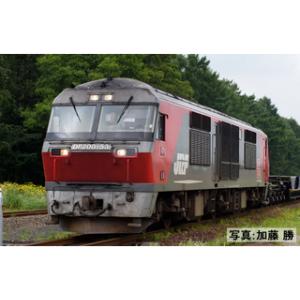 TOMIX JR DF200-50形ディーゼル機関車 2261 トミックス