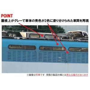 TOMIX トミックス JR EF65-0形電気機関車 J貨物更新色 7188｜murauchi