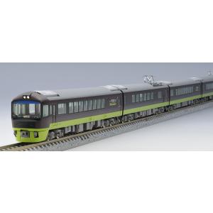 TOMIX トミックス  98822 JR 485-700系電車(リゾートやまどり)セット｜murauchi