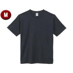 ボンマックス BONMAX 【メンズ Ｔシャツ】 スラブＴシャツ ブラック M