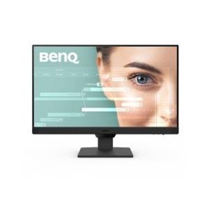 BenQ ベンキュー フルHD対応 23.8型ワイド液晶ディスプレイ HDMI、DisplayPort/ブラック/スピーカー GW2490