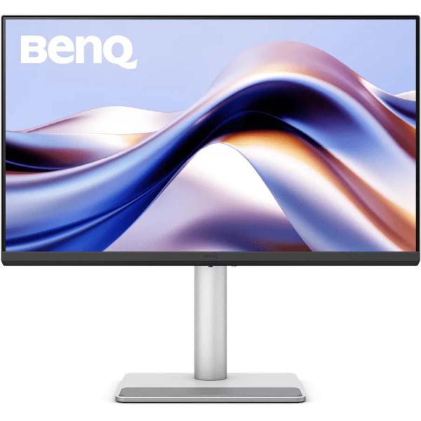 BenQ ベンキュー IPSパネル採用 MacBook向け 4K対応 27型液晶ディスプレイ MA2...