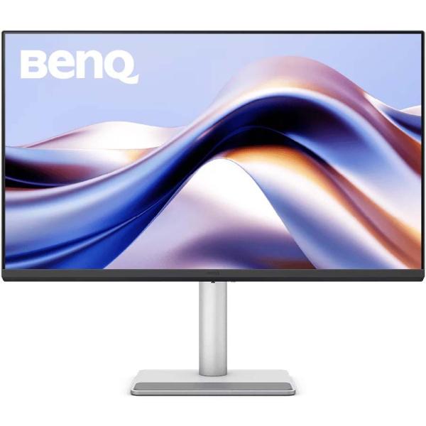 BenQ ベンキュー IPSパネル採用 MacBook向け 4K対応 31.5型液晶ディスプレイ M...
