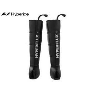 ハイパーアイス hyperice  Hyperflux Leg Package 63000 001-00 リカバリー セルフケア 健康器具 コンディショニング｜murauchi