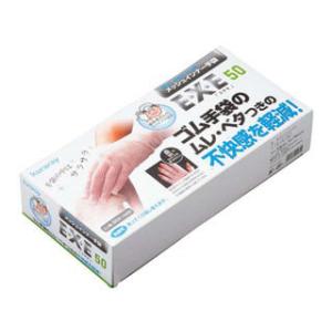SHOWA ショーワグローブ 簡易包装パームX手袋10双入 Lサイズ B0503