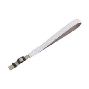 OLYMPUS オリンパス CSS-S110LS-WT（ホワイト） 本革ハンドストラップ