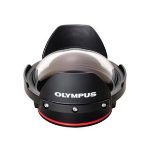 OLYMPUS オリンパス  PPO-EP02　防水レンズポート　