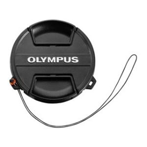 OLYMPUS オリンパス  PRLC-17　レンズキャップ（レンズポートPPO-EP03用）