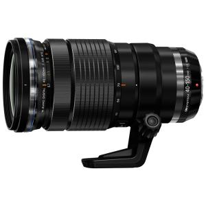 OM SYSTEM オーエムシステム  M.ZUIKO DIGITAL ED 40-150mm F2.8 PRO 望遠ズームレンズ｜murauchi