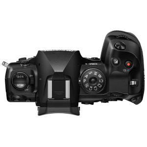 OM SYSTEM オーエムシステム OM-1...の詳細画像2