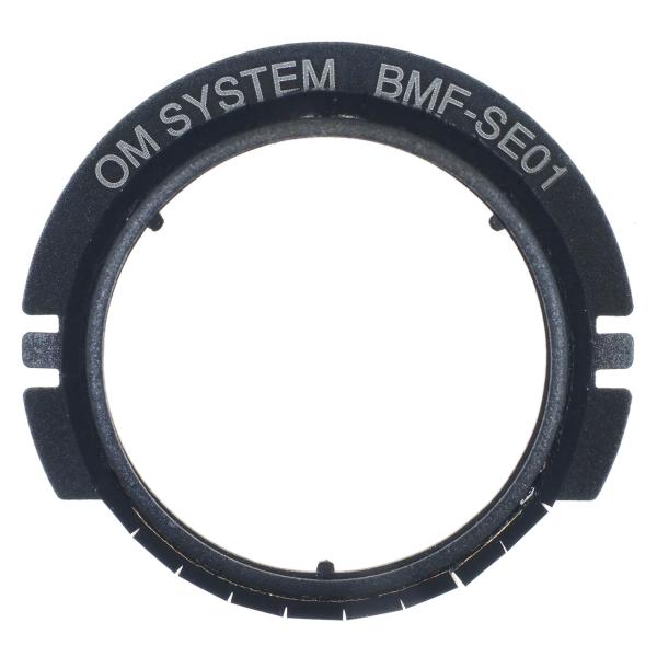 OM SYSTEM オーエムシステム 納期約1ヶ月以上 BMF-SE01 ボディーマウントソフトフィ...