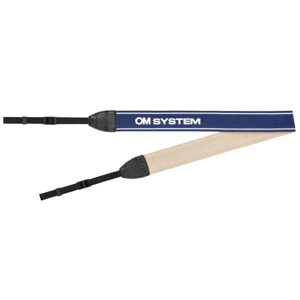 OM SYSTEM オーエムシステム CSS-P113 ショルダーストラップ