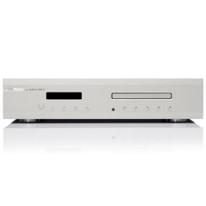 Musical Fidelity  M3scd S(シルバー) CD Player