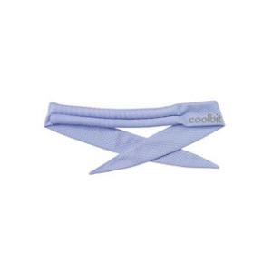 coolbit/クールビット Ｃ−チューブ CTUBE80 (スカイブルー) 【FREE】