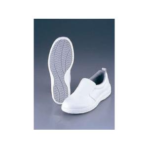 moonSTAR/ムーンスター  月星　Ｓワークシューズキッチンスター０１／白　２６cm
