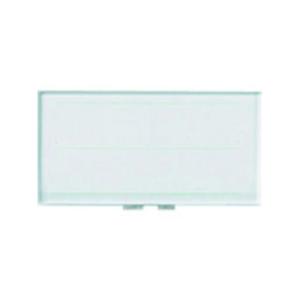 PLUS プラス U型名札 小 B246J-S B246J-S