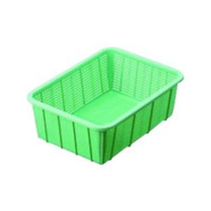 PLUS/プラス 角かご深型小 B370J-S