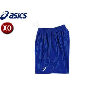 アシックス asics  XW1738-45 BIGパンツ【XO】 (ブルー)｜murauchi