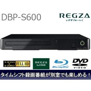 TOSHIBA/東芝 DBP-S600 REGZA/レグザ...