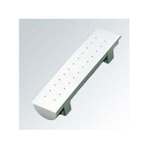 EBM 江部松商事 ＥＢＭ　１８−０　足付　丸　トヨ型　蓋付　小　３００×８０