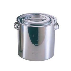 YUKIWA（ユキワ） 送料無料 ◇ ステンレス 角型 キッチンポット 深型 4