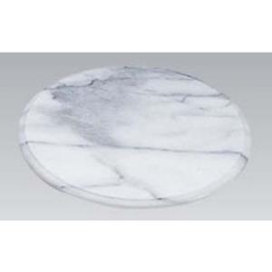 　 大理石　回転台　２５cm