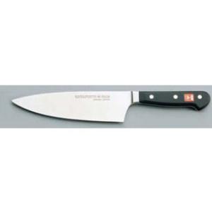 ヴォストフ WUSTHOF クラッシック 牛刀 18cm 4582-18 : webby shop