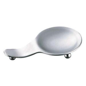 　 ＴＤ　１８−８　箸スプーンスタンド（ブラスト仕上）