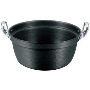 　 ヴァボーレ　遠赤外線　セラミック　料理鍋　５．５０　３６cm