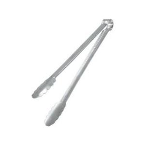 18-0 バネ無万能トング 40cm BNT-40の商品画像