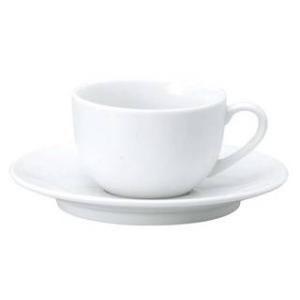 　 おぎそチャイナ コーヒーカップ 4622 ホワイト｜murauchi